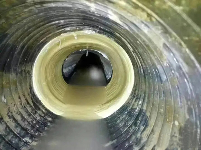 大足内衬修复法通常适用于哪些类型的断面管道