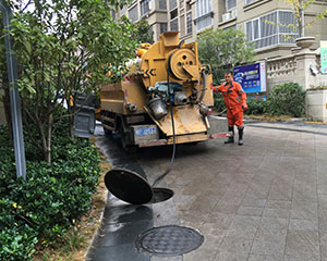 大足管网知识-是否有行之有效的解决方案